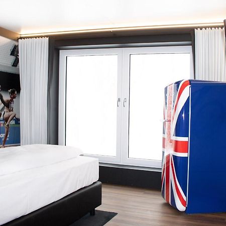 Pfu Hotel By Wmm Hotels Pfungstadt Dış mekan fotoğraf