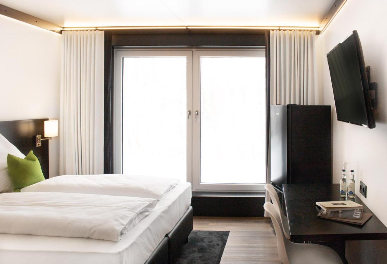 Pfu Hotel By Wmm Hotels Pfungstadt Dış mekan fotoğraf