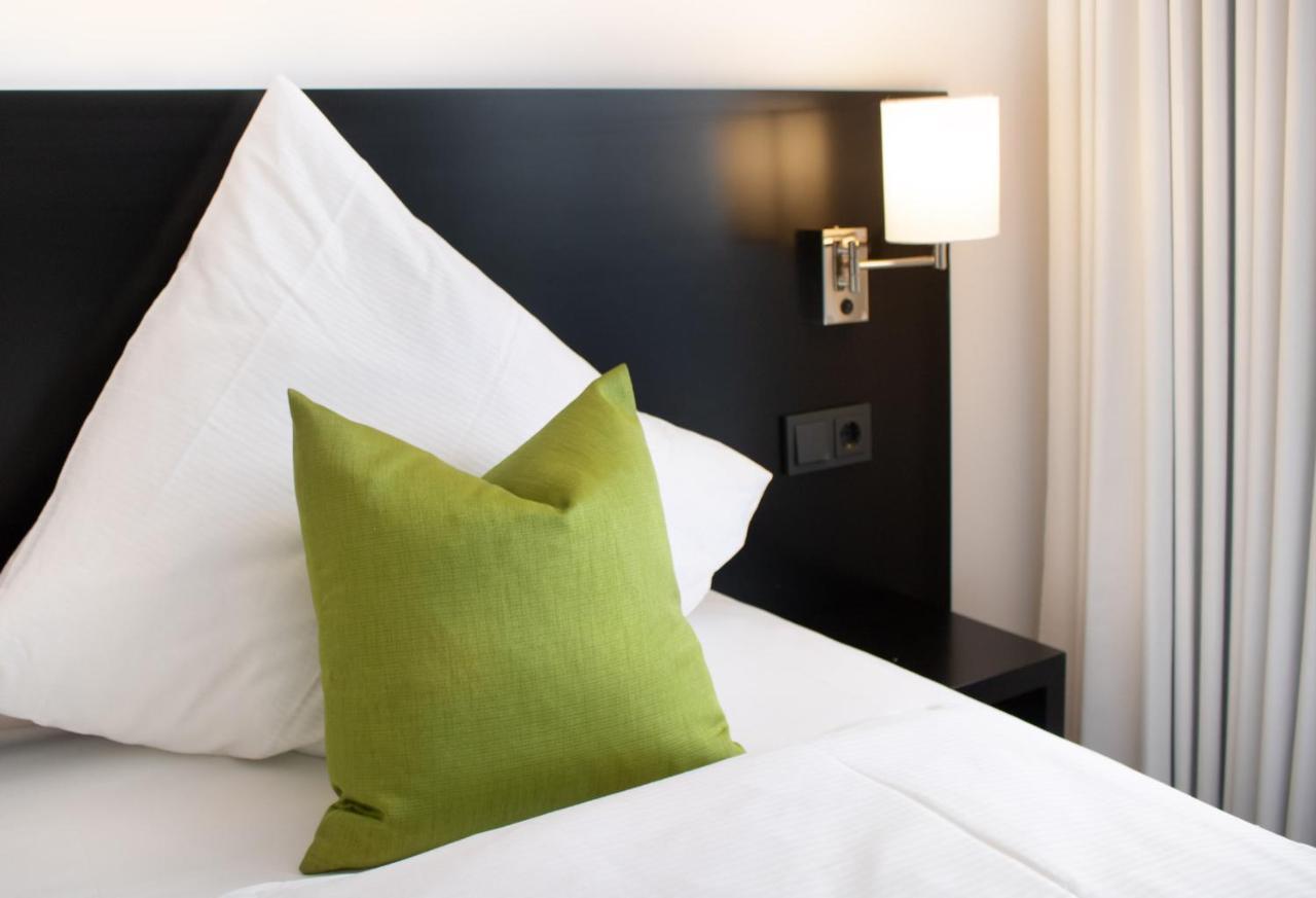 Pfu Hotel By Wmm Hotels Pfungstadt Dış mekan fotoğraf
