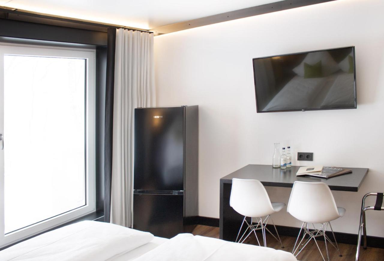 Pfu Hotel By Wmm Hotels Pfungstadt Dış mekan fotoğraf